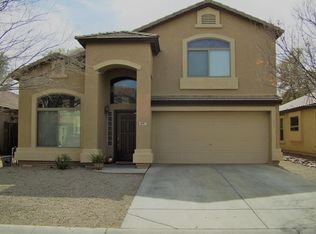 1097 E Palomino Way, San Tan Valley, AZ 85143