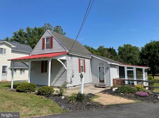 105 Boyce Mill Rd, Greensboro, MD 21639