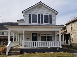 709 N 3rd St, Toronto, OH 43964