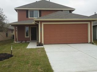 5430 Amelia Plantation Dr, Katy, TX 77449