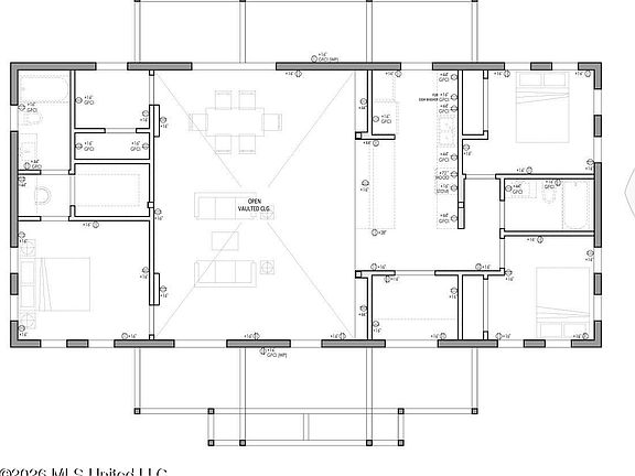 3rd image of 120 Grosvenor Pl