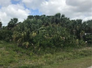 3282 Fruitland Ave SW, Palm Bay, FL 32908