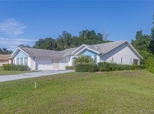 2672 N Canterbury Lake Dr, Hernando, FL 34442
