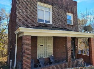 8224 Perchment St, Pittsburgh, PA 15221