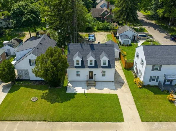 231 W Parkwood Ave, Springfield, OH 45506