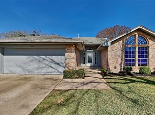 1308 McAnear Ct, Cleburne, TX 76033