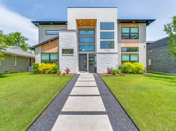 9750 Mixon Dr, Dallas, TX 75220