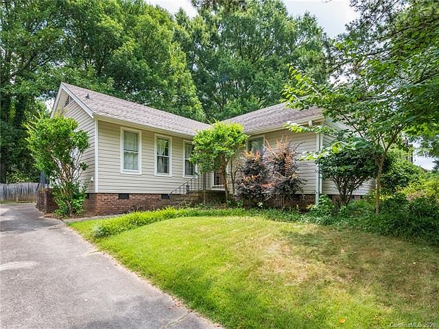 1st image of 9317 Central Dr