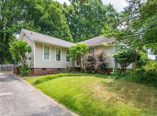 9317 Central Dr, Mint Hill, NC 28227