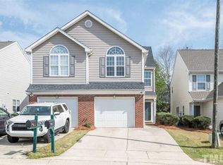 2020 Thornblade Dr, Raleigh, NC 27604