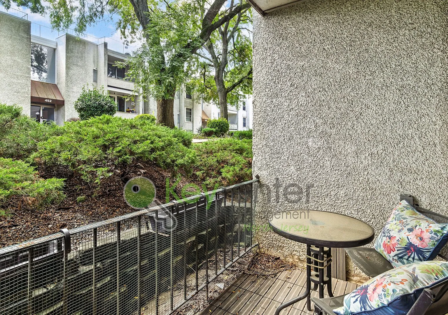 Resort-Style 1BR Condo in Nutley with Pool, Storage, Parking & NYC Transit Steps Away! — Photo 4
