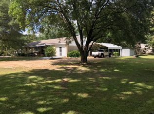 17 Saint Clair Rd, Boyce, LA 71409