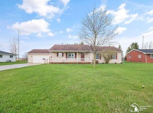 3314 Lewis Ave, Ida, MI 48140