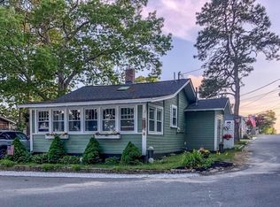 1 Nimrod Way, Wareham, MA 02571