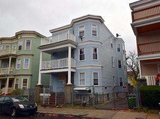 87 Dakota St #2, Boston, MA 02124