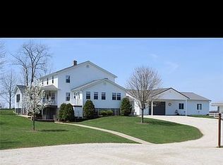 6364 Germano Rd SE, Carrollton, OH 44615