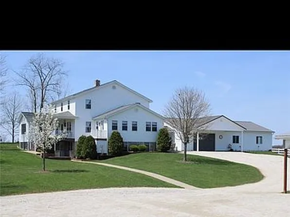 6364 Germano Rd SE, Carrollton, OH 44615