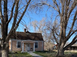 260 W 100 S, Panguitch, UT 84759