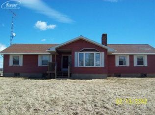 1150 N State St, Owosso, MI 48867