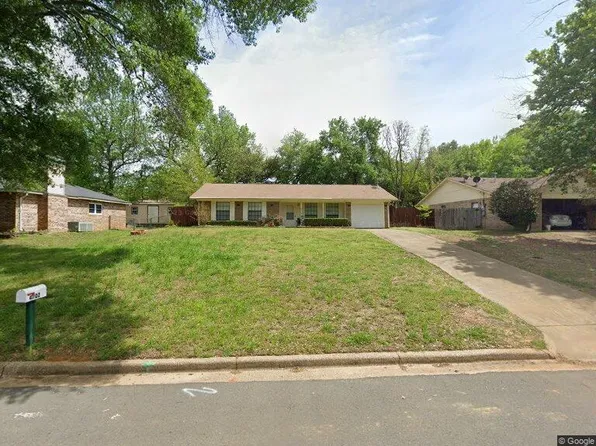 4702 Jade St, Nacogdoches, TX 75965