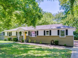 31 Gerald St, Nashville, TN 37207
