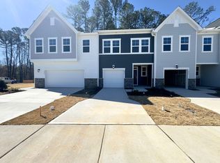 1856 Alpine Summer Ln, Apex, NC 27502