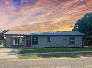 729 Hettie St, Denton, TX 76209