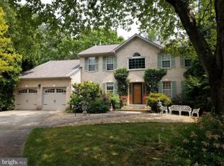 13409 Katrinka Dr, Bowie, MD 20720