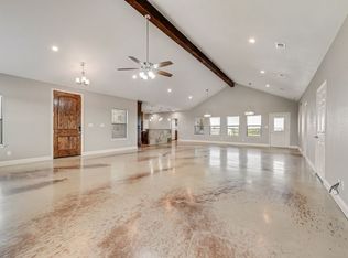 461 Pearson Ranch Rd, Weatherford, TX 76087