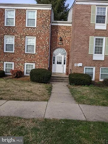 810 Quince Orchard Blvd #T1 — Photo 11