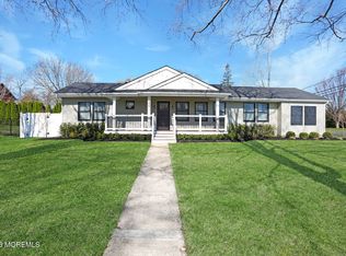 2401 Fairview Drive, Wall Township, NJ