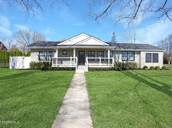 2401 Fairview Drive, Manasquan, NJ 08736
