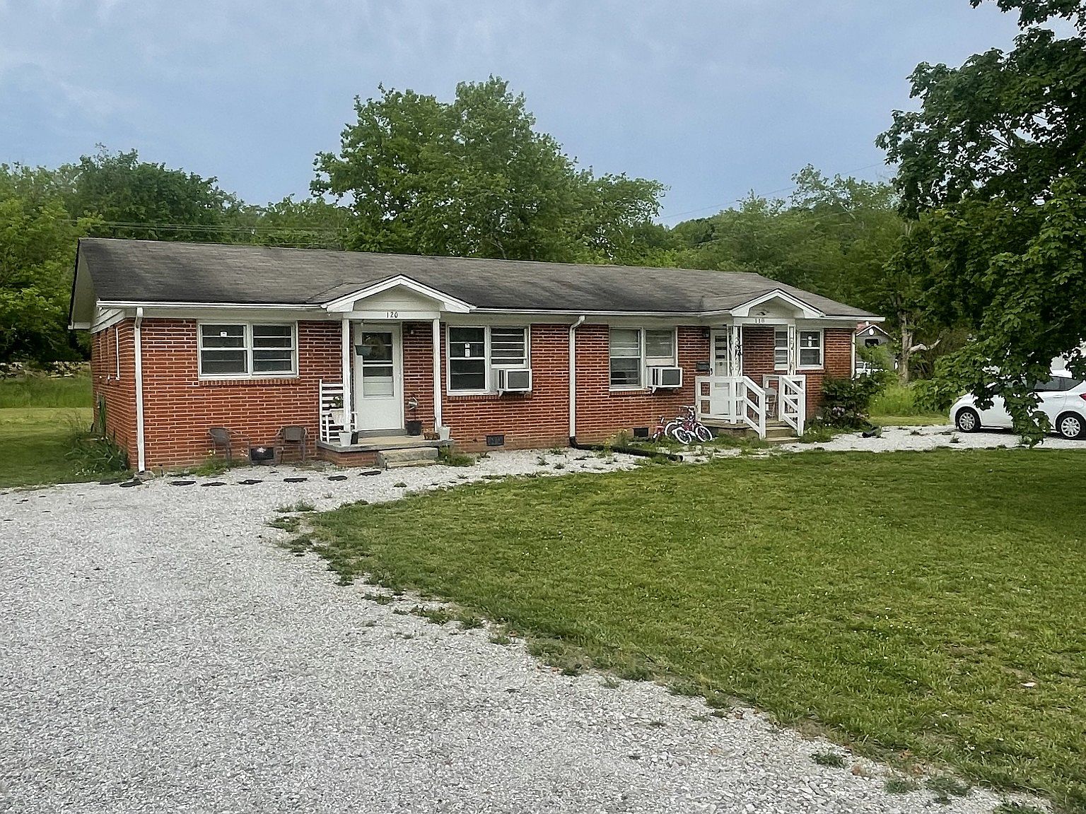 120 Fairground Dr, Waverly, TN 37185 Zillow