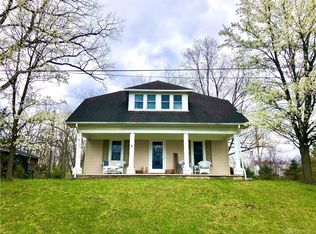 1180 E Shoop Rd, Tipp City, OH 45371