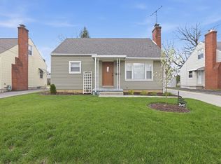 3645 Maize Rd, Columbus, OH