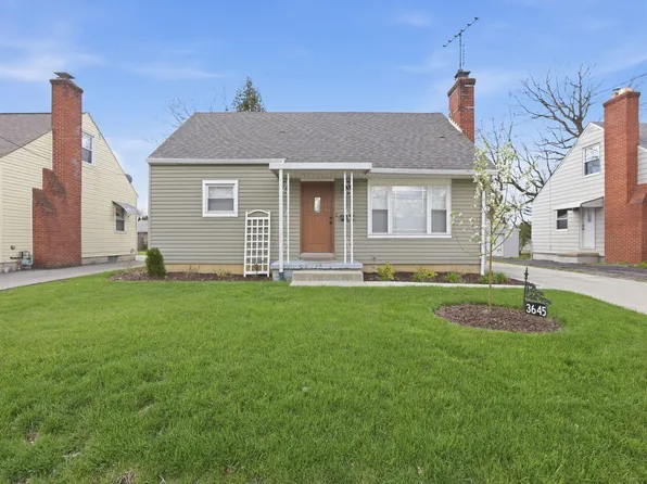 3645 Maize Rd, Columbus, OH 43224