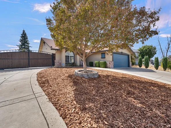 8424 Honeycomb Way, Sacramento, CA 95828