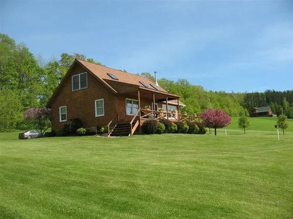 106 Smith Rd, Worcester, NY 12197