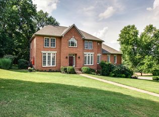 9452 Foothills Dr, Brentwood, TN 37027