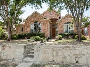 1675 Garrison Dr, Frisco, TX 75033