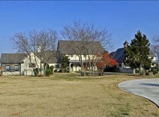 1585 Southview Dr, Lucas, TX 75098