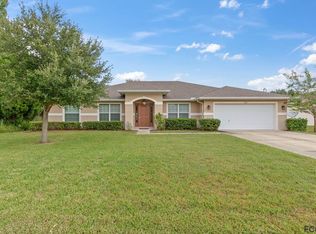 224 Bird Of Paradise Dr, Palm Coast, FL 32137