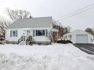 210 Gray St, Manchester, NH 03103