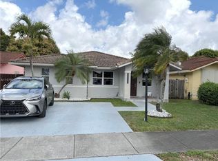 13833 SW 157th St, Miami, FL 33177