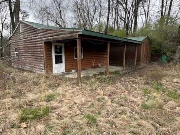 3088 N 825th Rd E, Jasonville, IN 47438