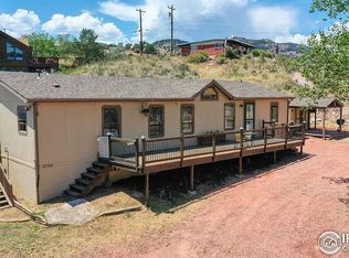 4736 Libby Dr, Fort Collins, CO 80526