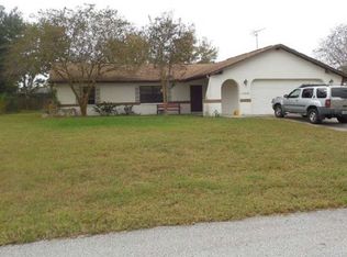 10472 Tilburg St, Spring Hill, FL 34608