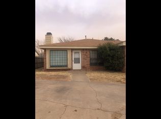 9605 Elmwood Ave, Lubbock, TX 79424