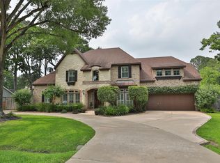 11722 Spriggs Way, Houston, TX 77024