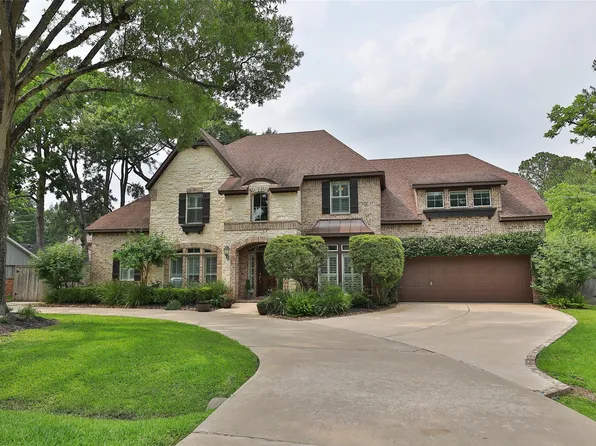 11722 Spriggs Way, Houston, TX 77024